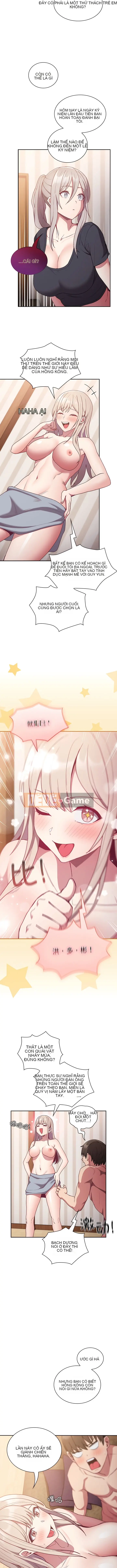 Vị hôn thê xa lạ Chương 52-53