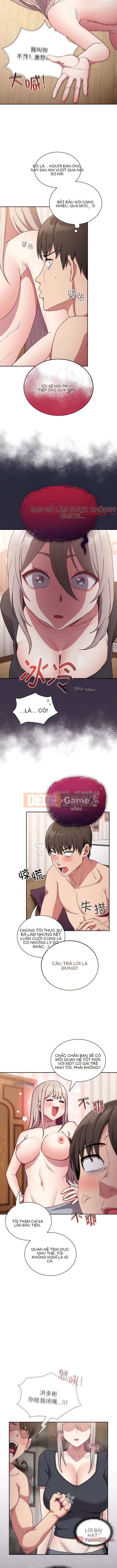 Vị hôn thê xa lạ Chương 52-53