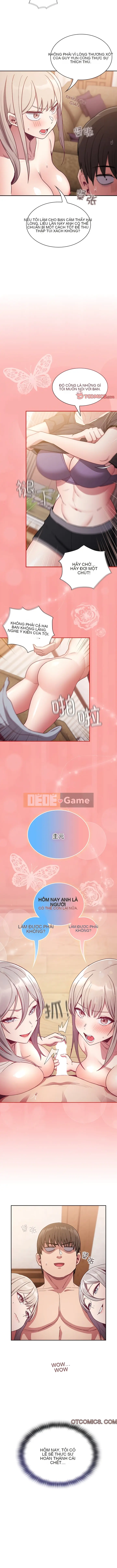 Vị hôn thê xa lạ Chương 52-53