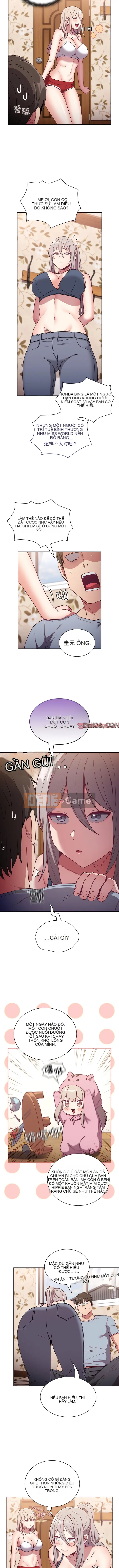 Vị hôn thê xa lạ Chương 52-53