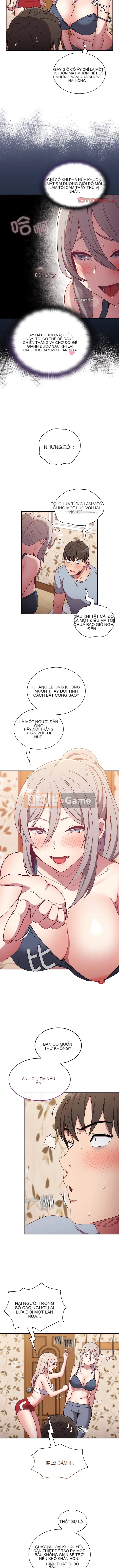 Vị hôn thê xa lạ Chương 52-53