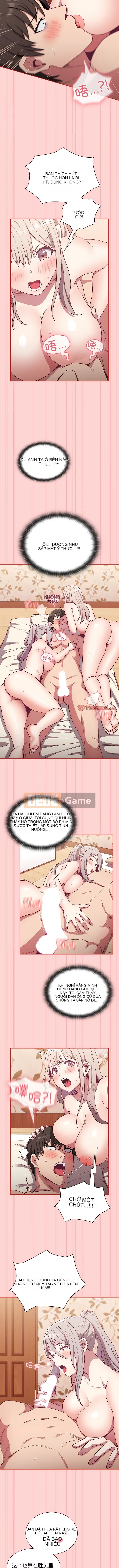 Vị hôn thê xa lạ Chương 52-53