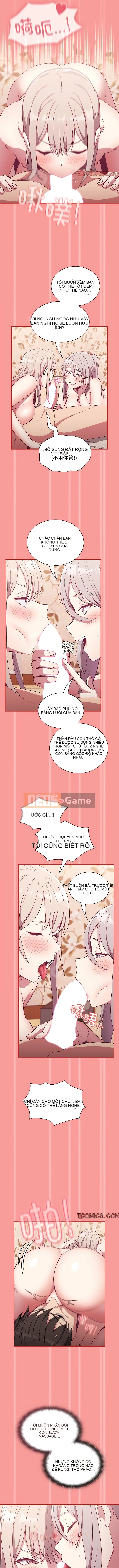 Vị hôn thê xa lạ Chương 52-53