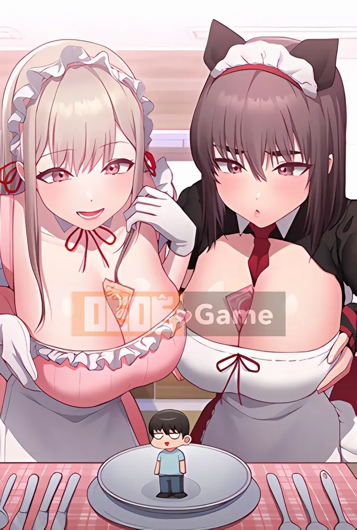 Vị hôn thê xa lạ Chương 52-53