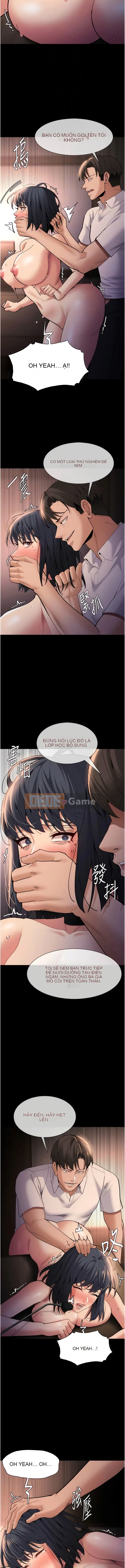 Nghiện điên Chương 57-58