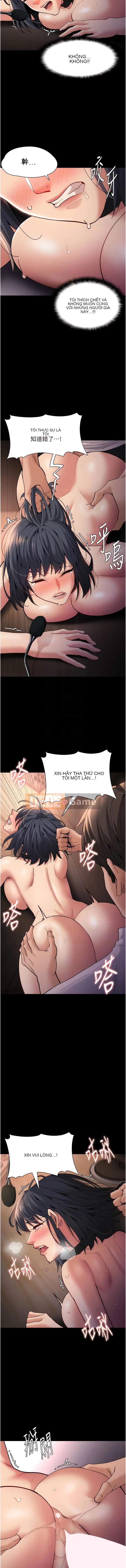 Nghiện điên Chương 57-58