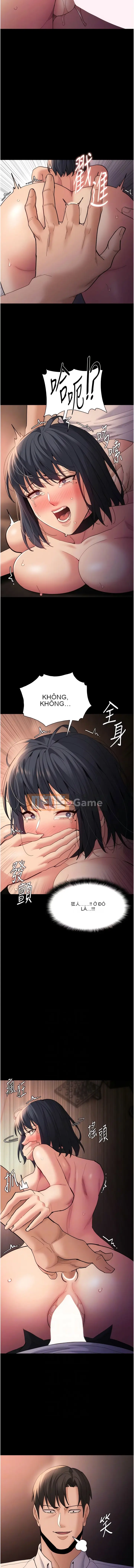 Nghiện điên Chương 57-58