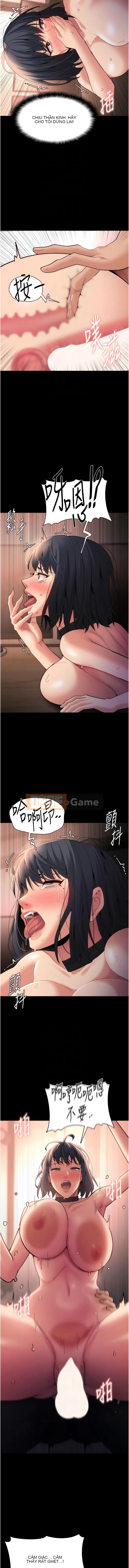 Nghiện điên Chương 57-58