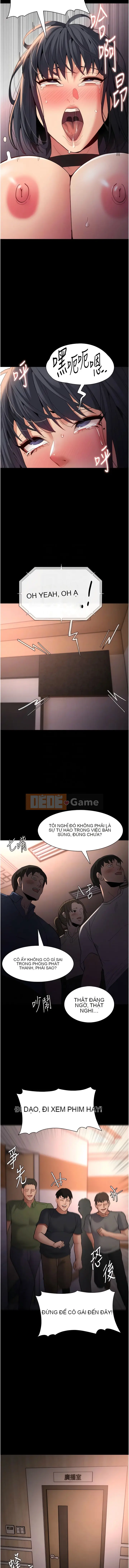 Nghiện điên Chương 57-58