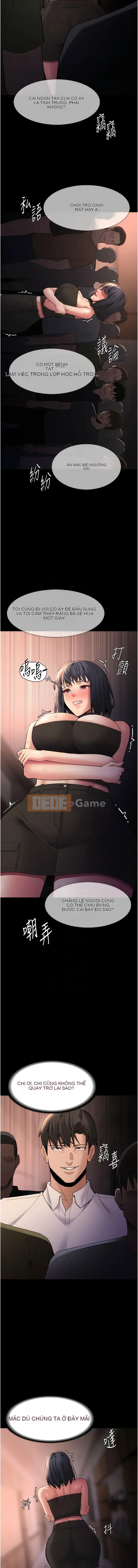 Nghiện điên Chương 57-58