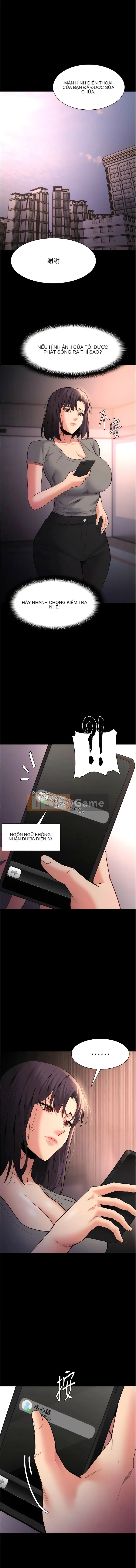 Nghiện điên Chương 57-58