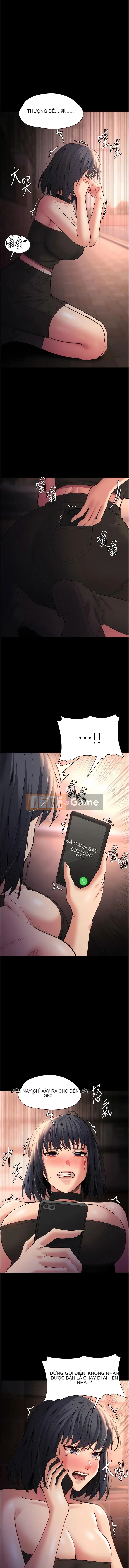 Nghiện điên Chương 57-58