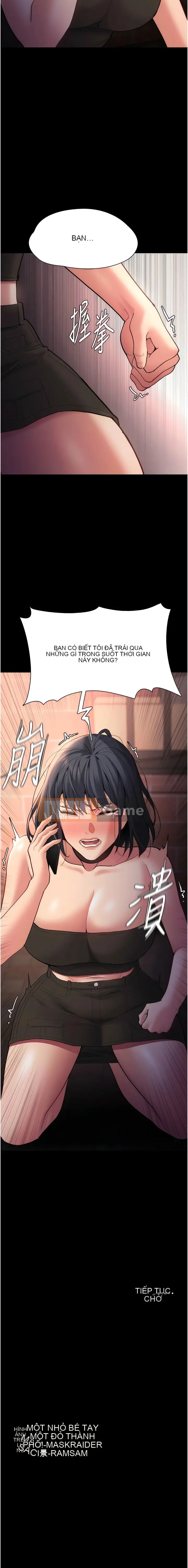 Nghiện điên Chương 57-58