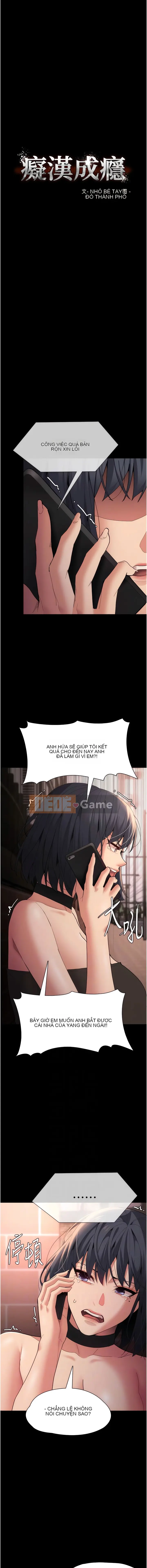 Nghiện điên Chương 57-58