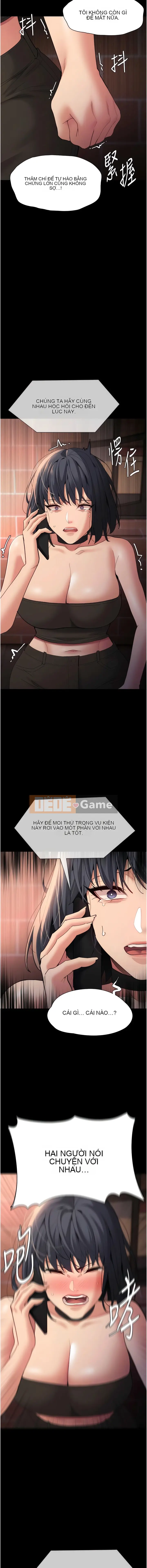 Nghiện điên Chương 57-58