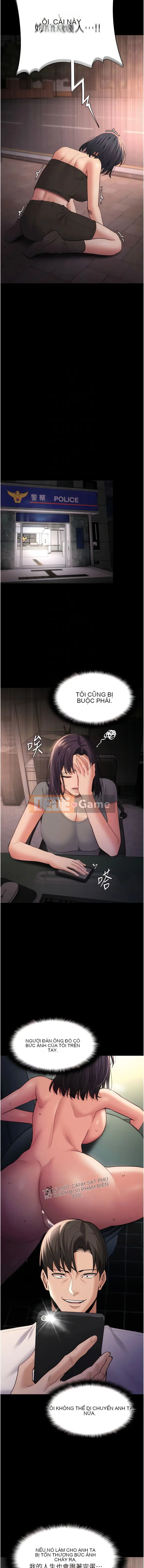 Nghiện điên Chương 57-58