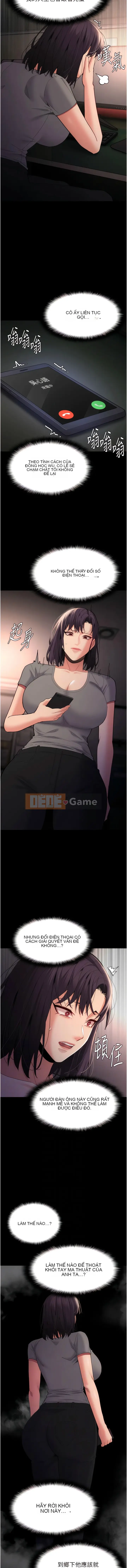 Nghiện điên Chương 57-58