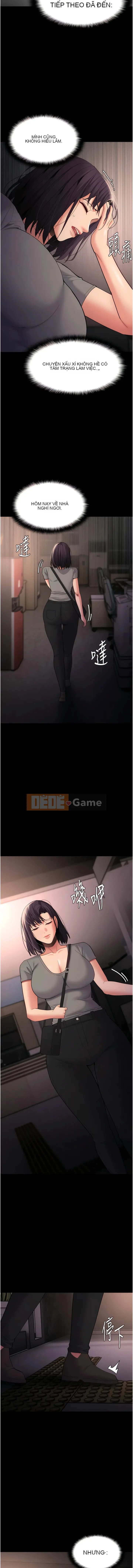 Nghiện điên Chương 57-58