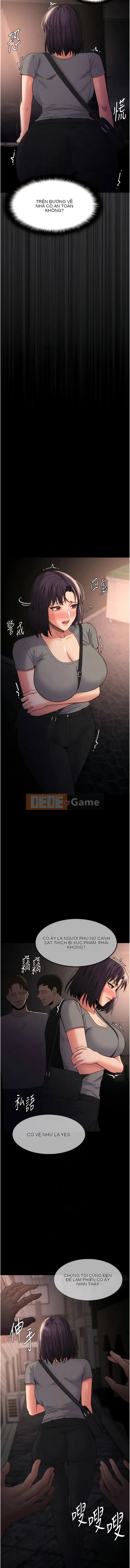 Nghiện điên Chương 57-58