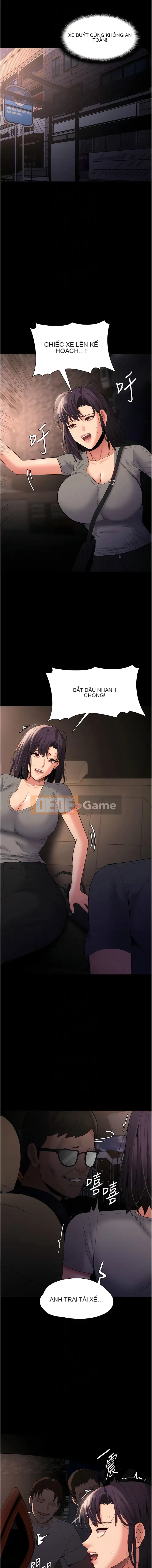 Nghiện điên Chương 57-58