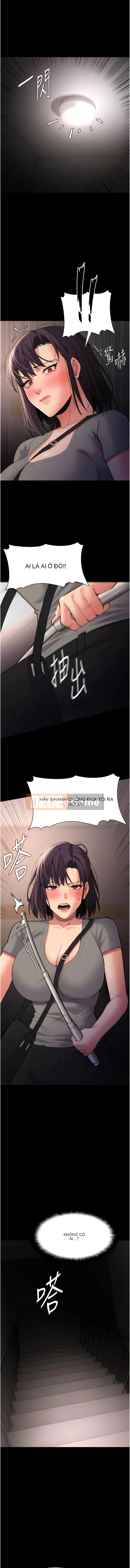 Nghiện điên Chương 57-58