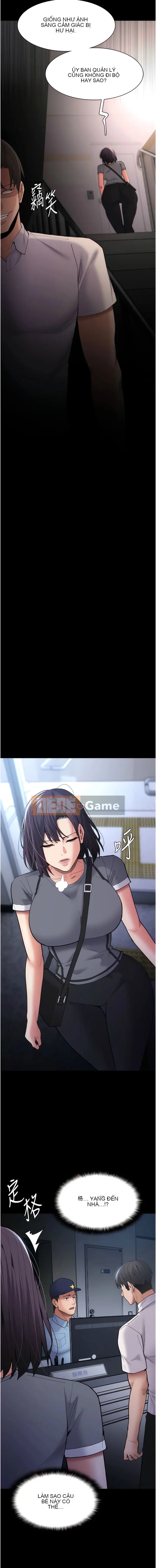 Nghiện điên Chương 57-58