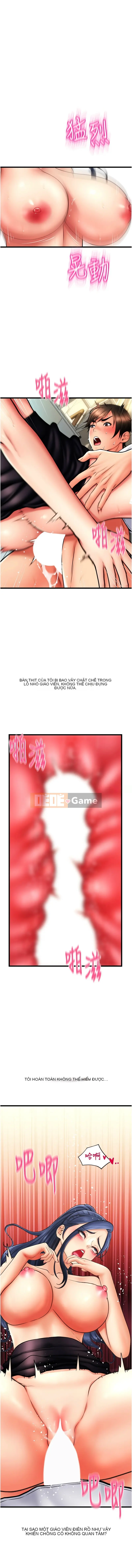 Vui lòng thanh toán bằng snap Chương 62-63