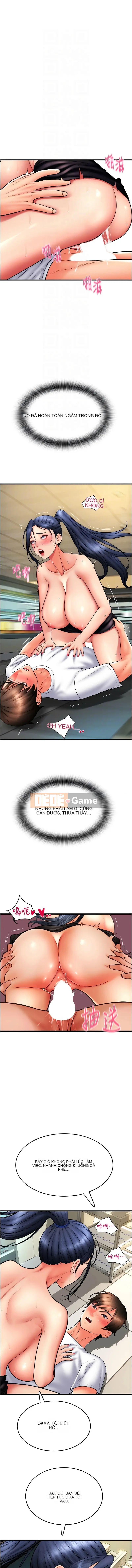 Vui lòng thanh toán bằng snap Chương 62-63