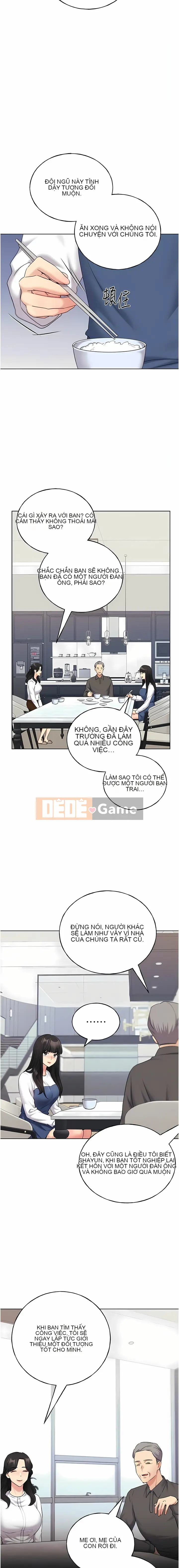 Họa sĩ minh họa tàn bạo Chương 18-19