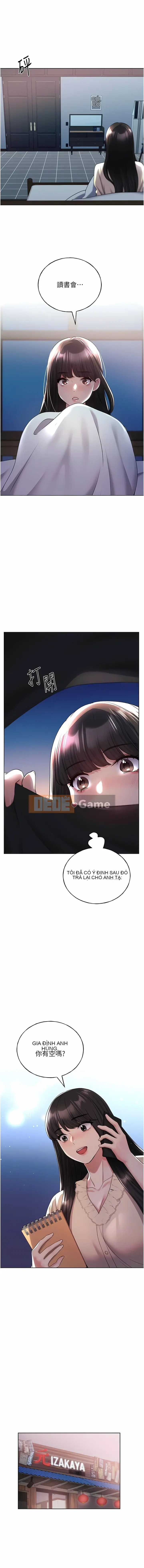 Họa sĩ minh họa tàn bạo Chương 18-19