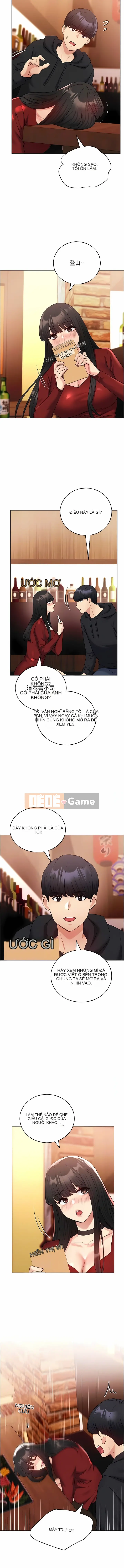 Họa sĩ minh họa tàn bạo Chương 18-19