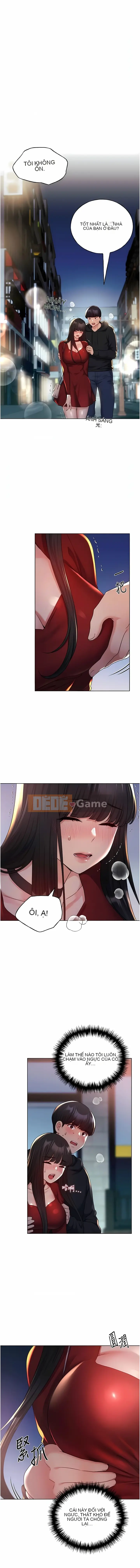 Họa sĩ minh họa tàn bạo Chương 18-19