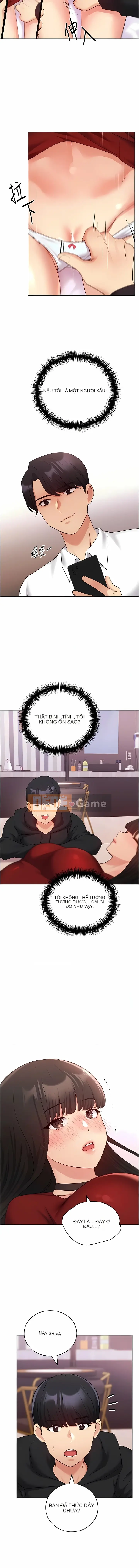 Họa sĩ minh họa tàn bạo Chương 18-19