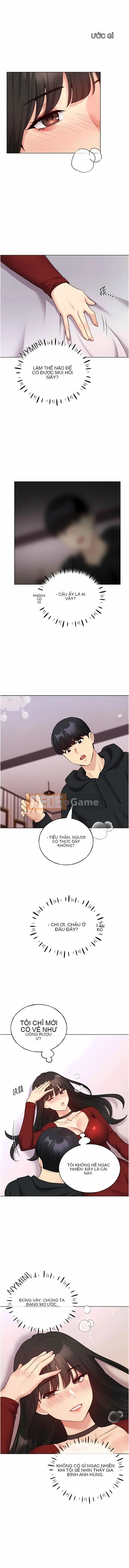 Họa sĩ minh họa tàn bạo Chương 18-19