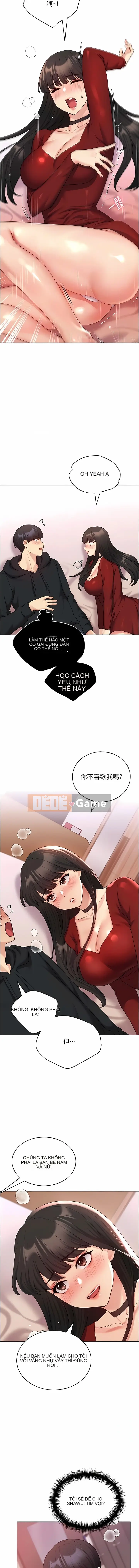 Họa sĩ minh họa tàn bạo Chương 18-19