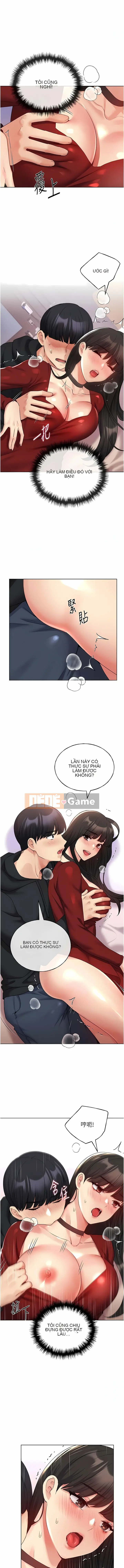 Họa sĩ minh họa tàn bạo Chương 18-19