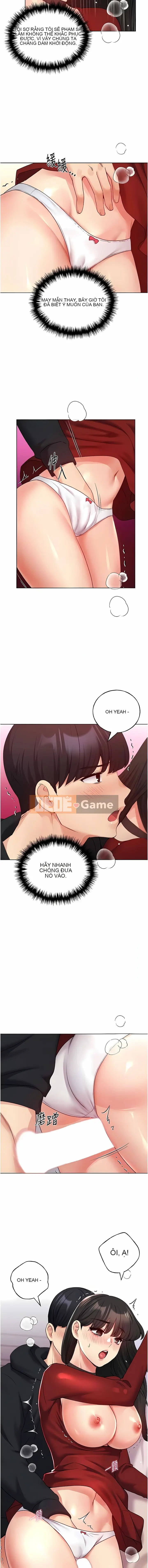 Họa sĩ minh họa tàn bạo Chương 18-19