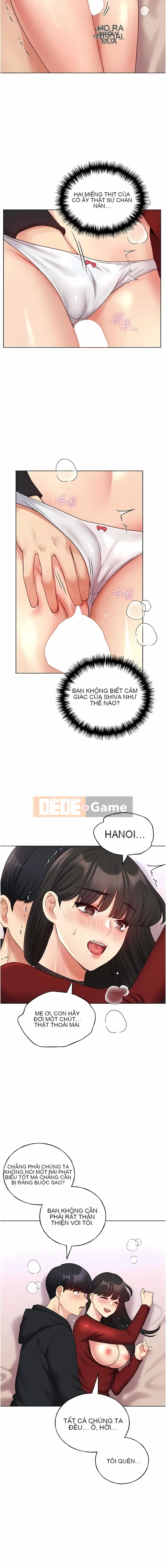 Họa sĩ minh họa tàn bạo Chương 18-19