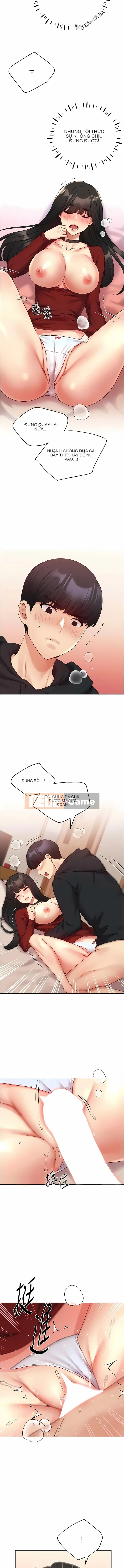 Họa sĩ minh họa tàn bạo Chương 18-19