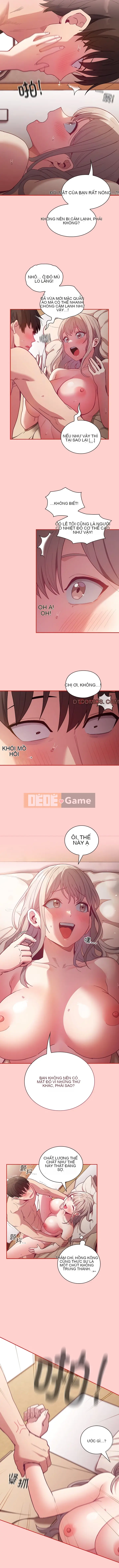 Vị hôn thê xa lạ Chương 50-51