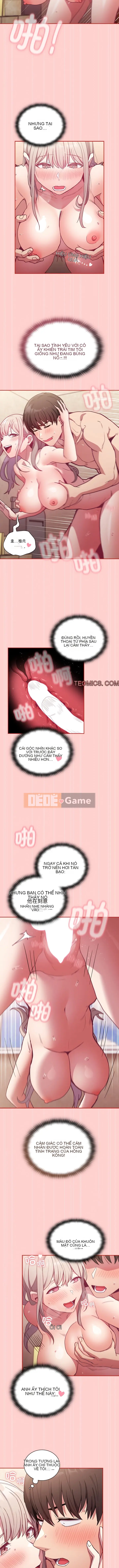 Vị hôn thê xa lạ Chương 50-51