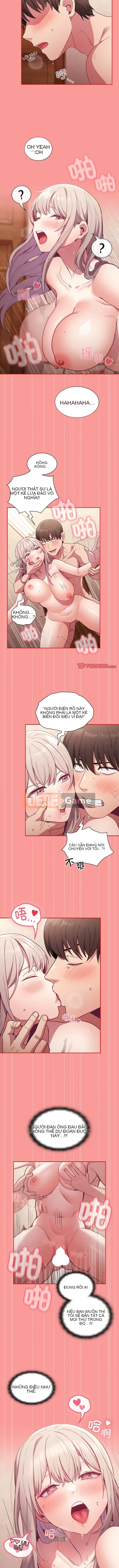 Vị hôn thê xa lạ Chương 50-51