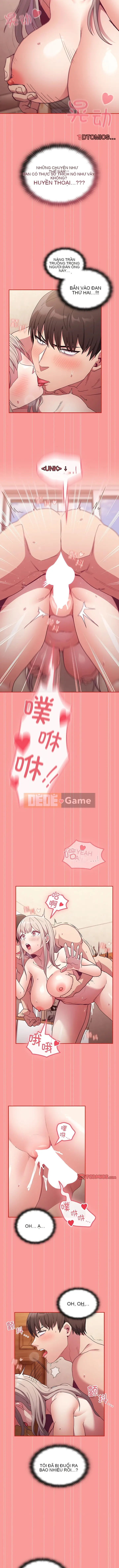 Vị hôn thê xa lạ Chương 50-51