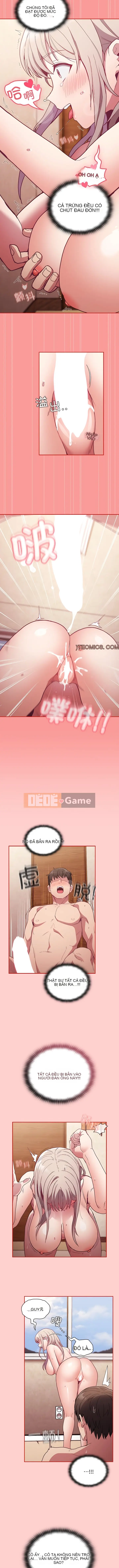 Vị hôn thê xa lạ Chương 50-51