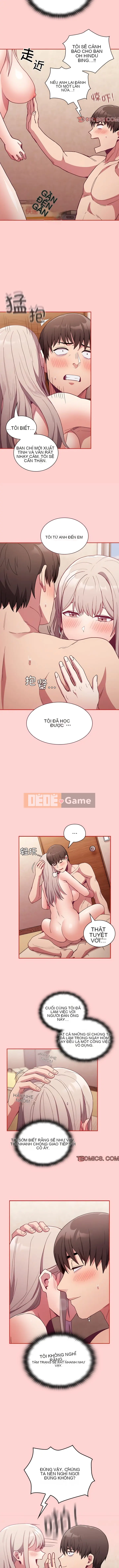 Vị hôn thê xa lạ Chương 50-51