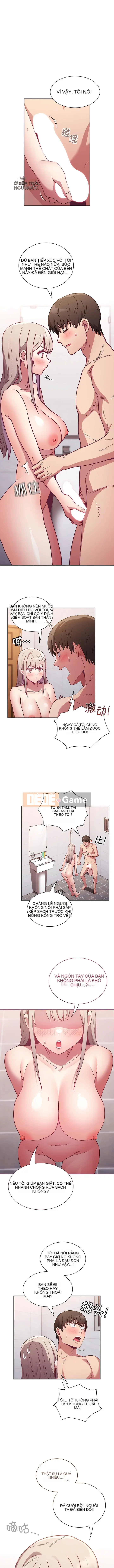 Vị hôn thê xa lạ Chương 50-51