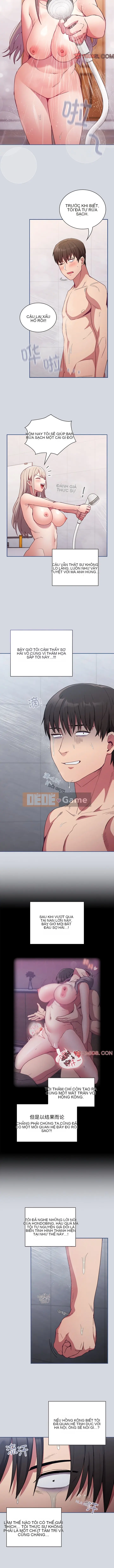 Vị hôn thê xa lạ Chương 50-51