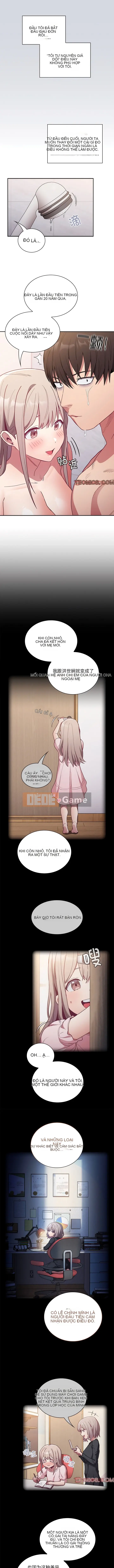 Vị hôn thê xa lạ Chương 50-51