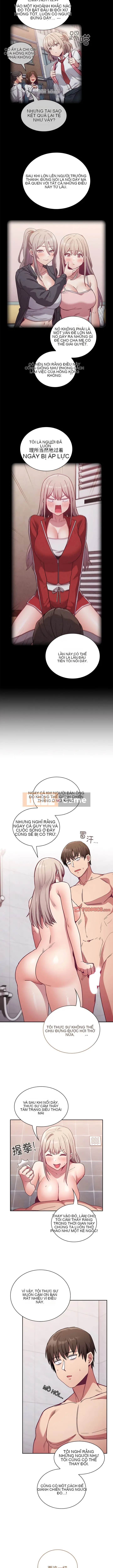 Vị hôn thê xa lạ Chương 50-51