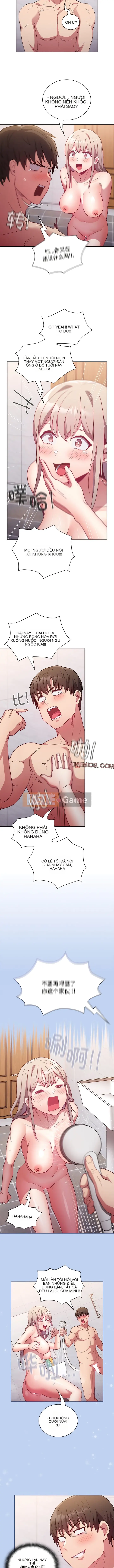 Vị hôn thê xa lạ Chương 50-51